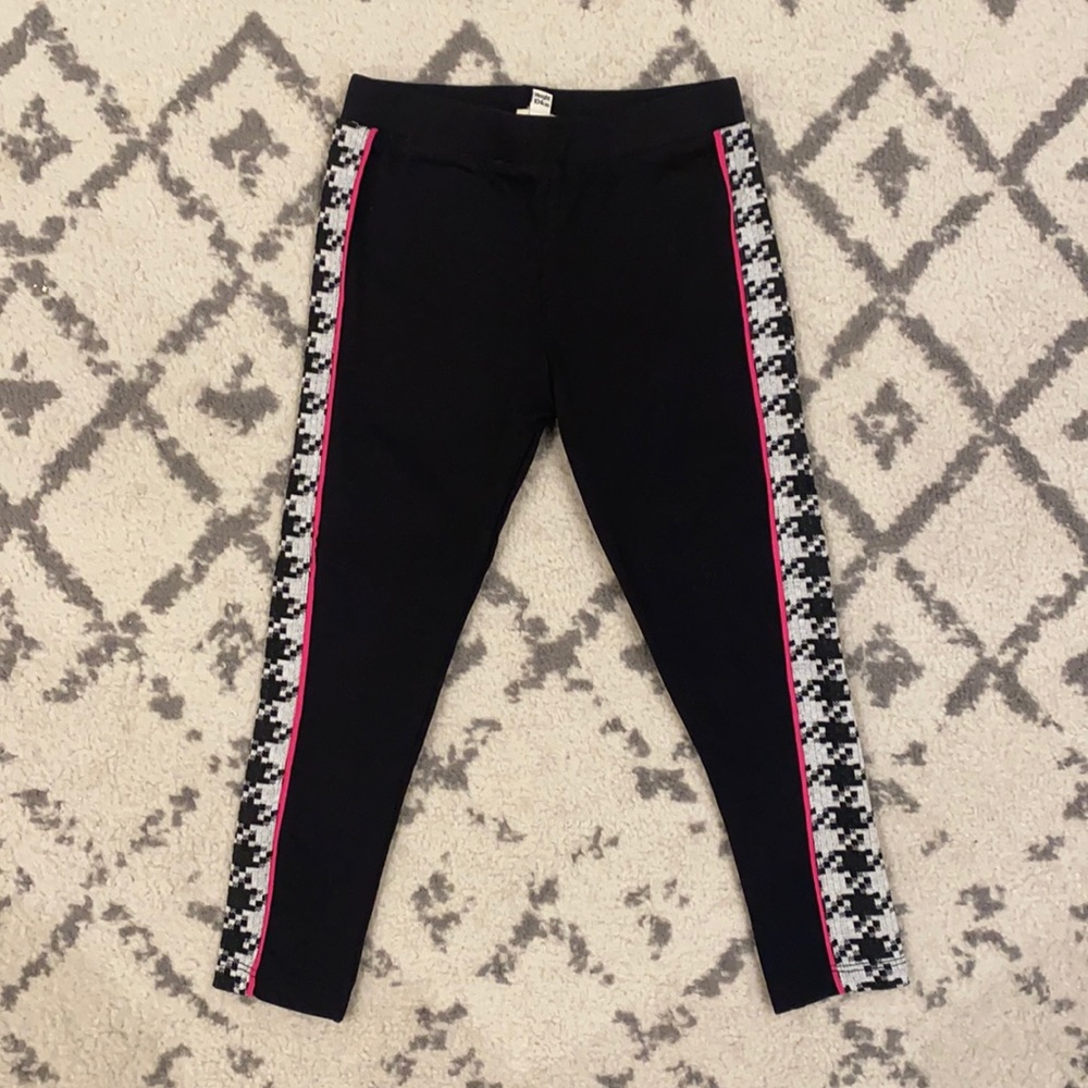River Island Houndstooth Legging